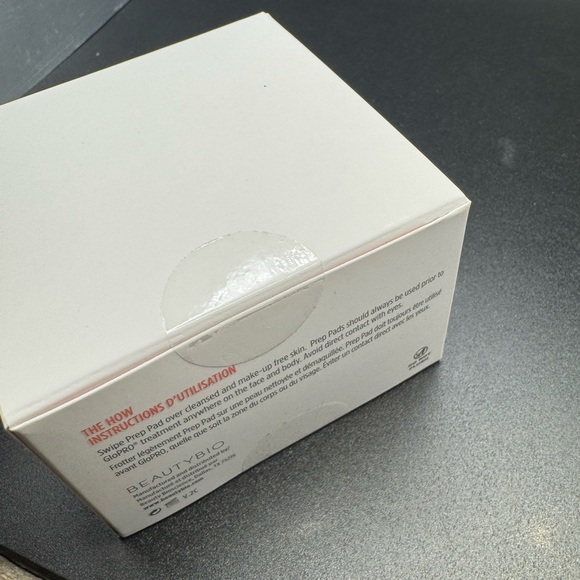 NWT GloPRO Skin Prep Pads 30 count - Picture 4 of 7